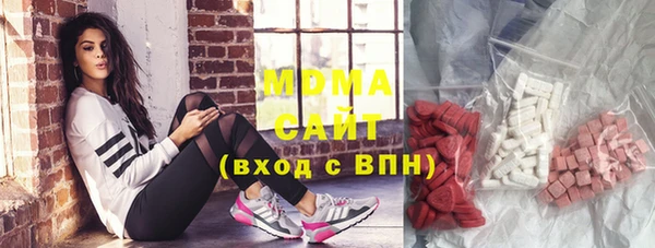 винт Пестово